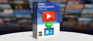 Video Downloader Ultimate PRO