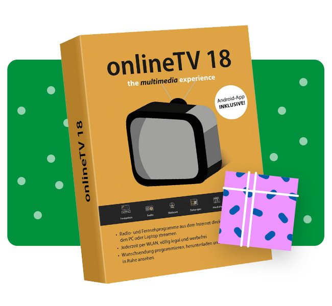 OnlineTV 18