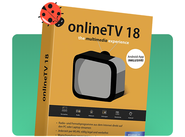 Online TV 18
