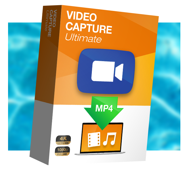 Video Capture Ultimate