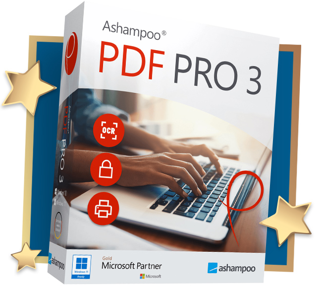 Ashampoo PDF Pro 3