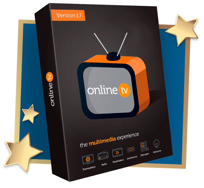 OnlineTV 17