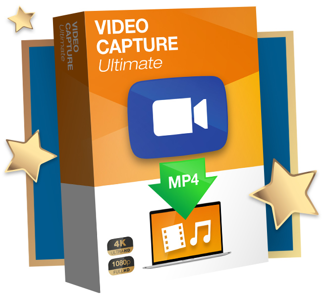 Video Capture Ultimate