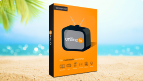 Online TV