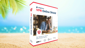 steganos® VPN Online Shield