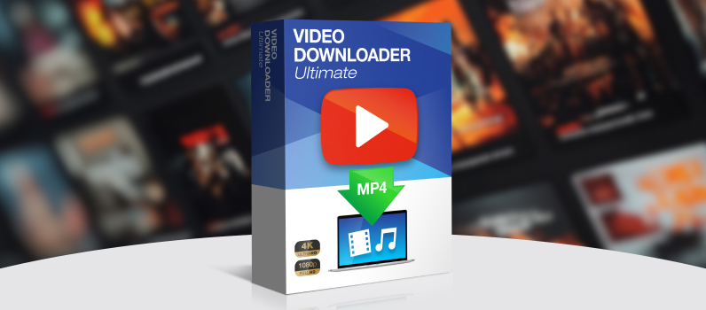 Video Downloader Ultimate PRO