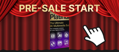 Nero 2026 Presale