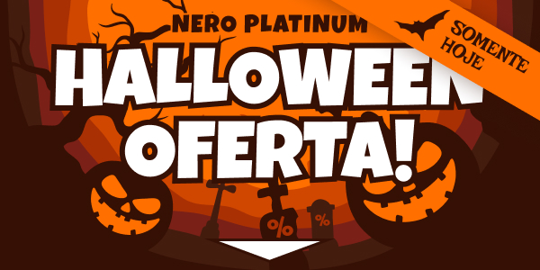 Nero Halloween