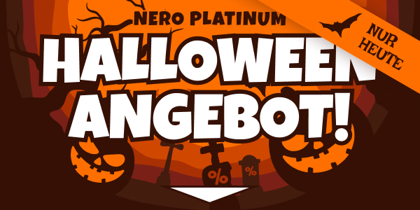 Nero Halloween
