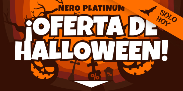 Nero Halloween