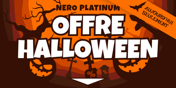 Nero Halloween