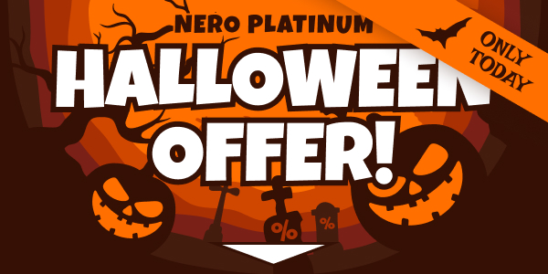 Nero Halloween