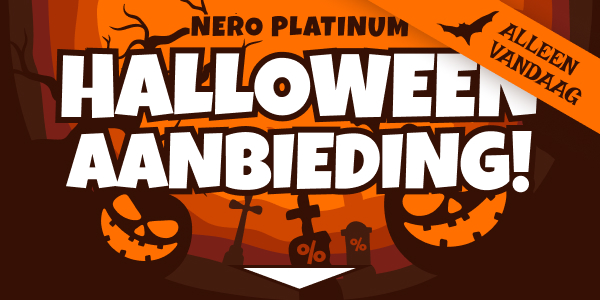 Nero Halloween