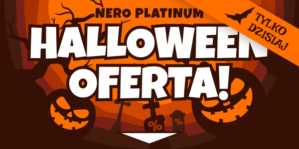 Nero Halloween