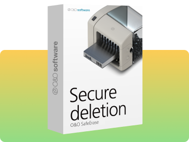 O&O SafeErase 19