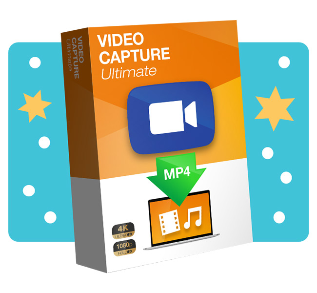 Video Capture Ultimate