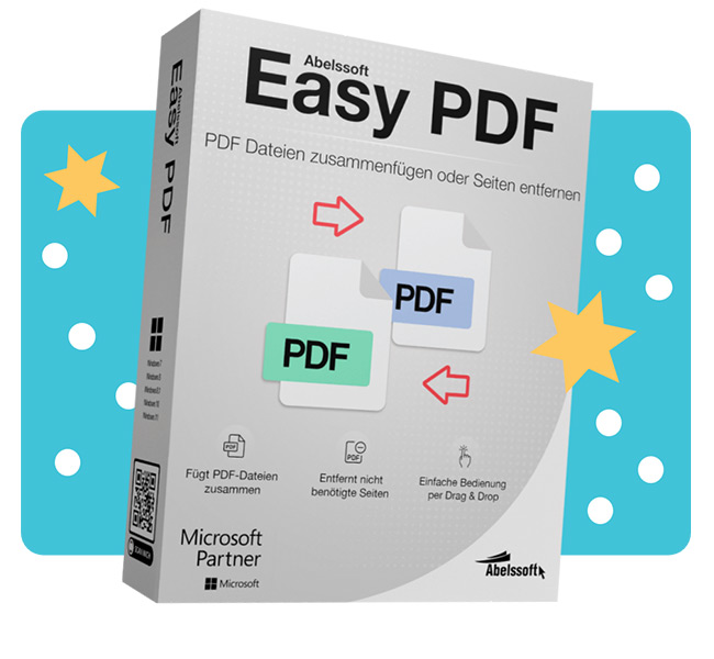 Abelssoft Easy PDF