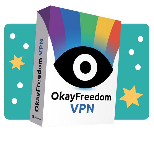 OkayFreedom VPN Premium