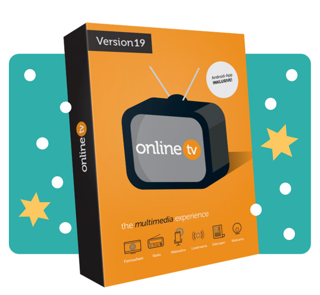 OnlineTV 19