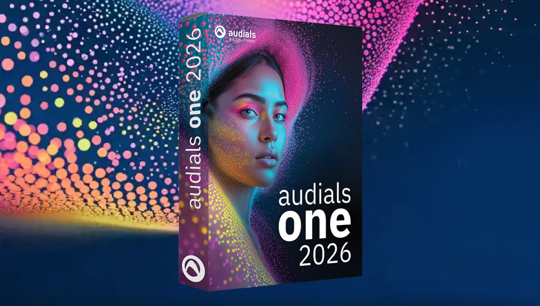 Audials One 2026