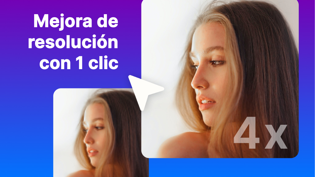 Nero AI Image Upscaler 2026 - Screenshot
