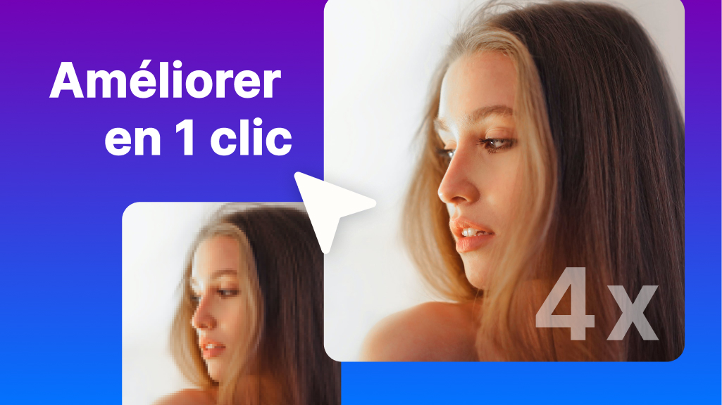 Nero AI Image Upscaler 2026 - Screenshot