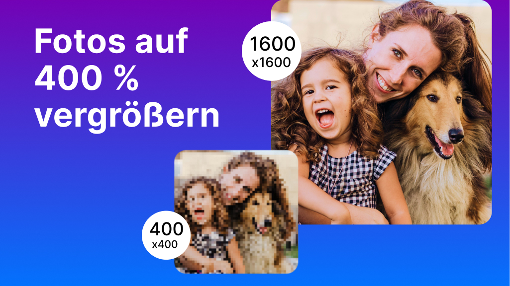 Nero AI Image Upscaler 2026 - Screenshot