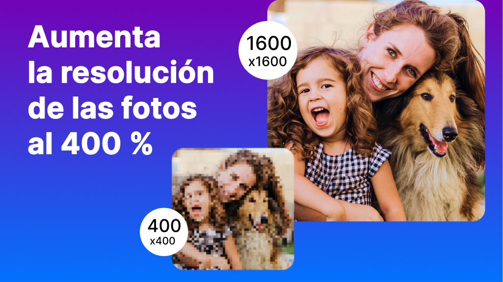 Nero AI Image Upscaler 2026 - Screenshot