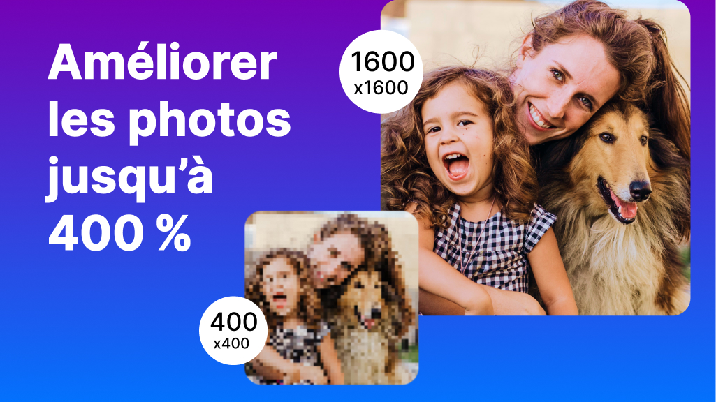 Nero AI Image Upscaler 2026 - Screenshot