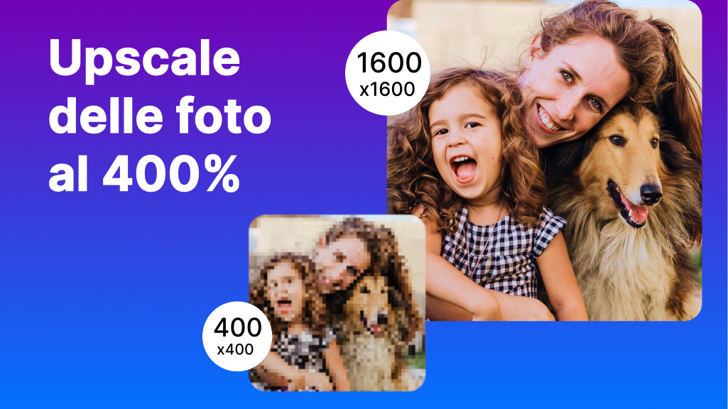 Nero AI Image Upscaler 2026 - Screenshot