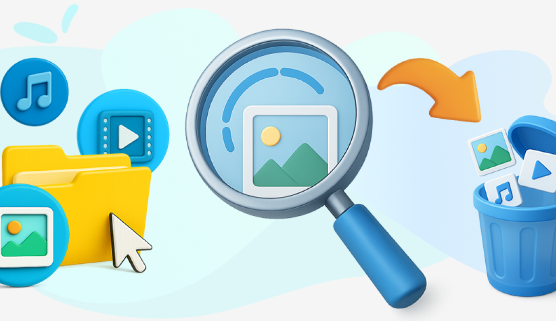 Nero Duplicate Manager