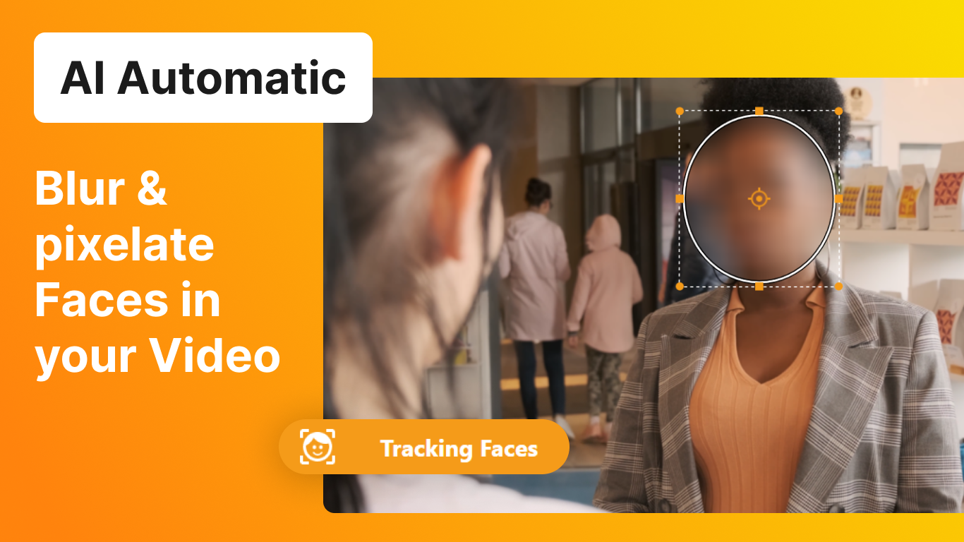 Nero Motion Tracker - Screenshot