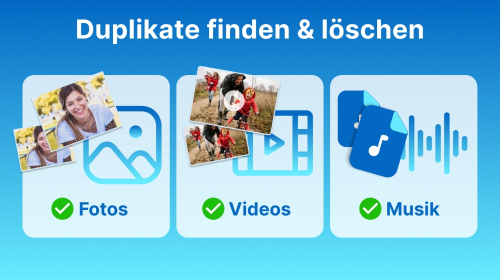 Nero Duplicate Manager 2026 - Screenshot
