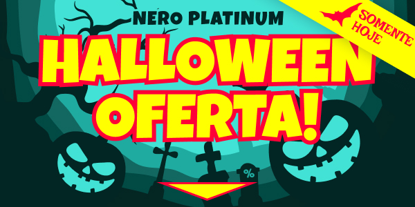Nero Platinum Suite 2027 - Presale