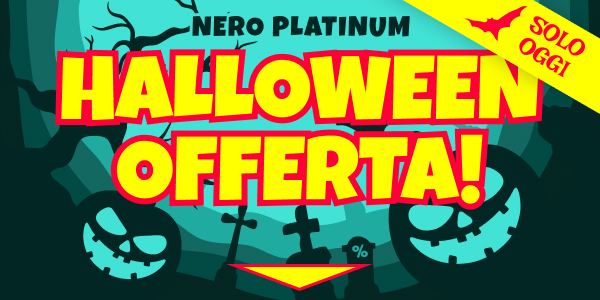 Nero Platinum Suite 2027 - Presale