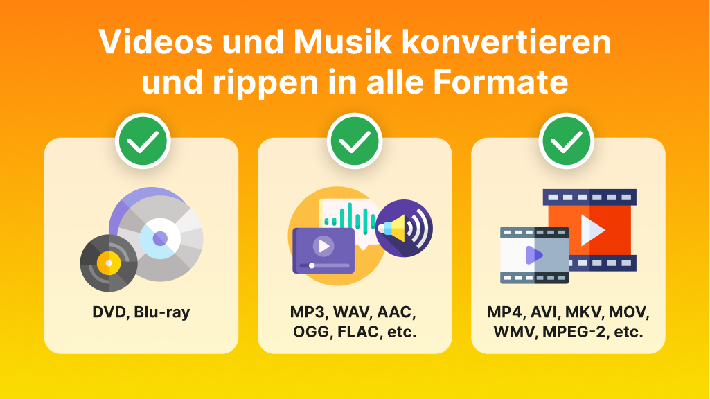 Nero Recode 2026 - Screenshot