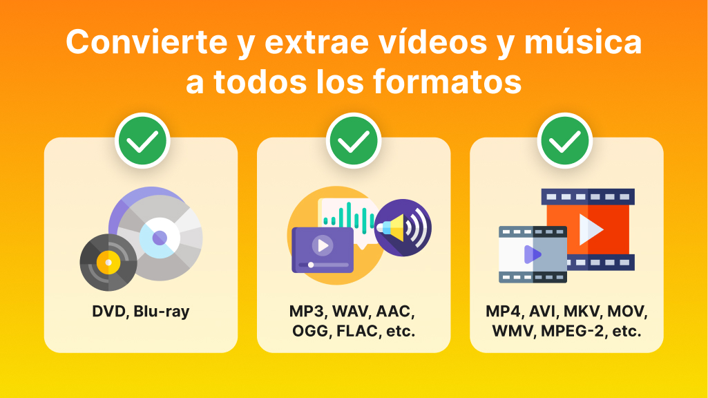 Nero Recode 2026 - Screenshot