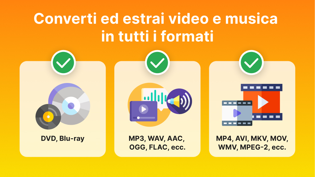 Nero Recode 2026 - Screenshot