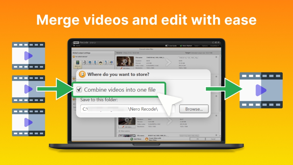 Nero Duplicate Manager 2026 - Screenshot