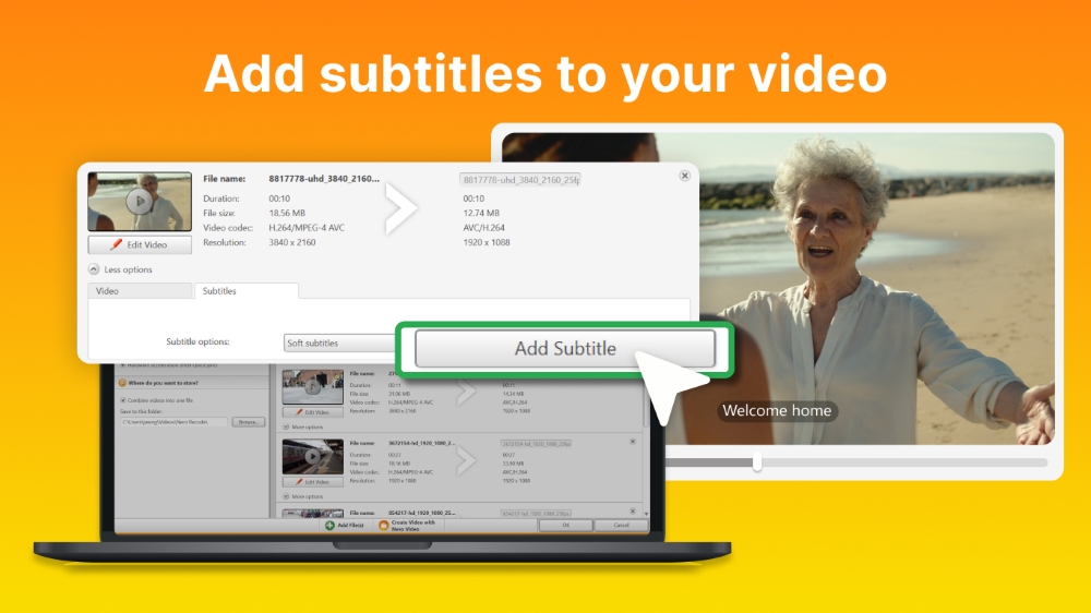 Nero Duplicate Manager 2026 - Screenshot