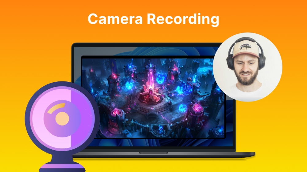 Nero Screen Recorder 2026 - Screenshot