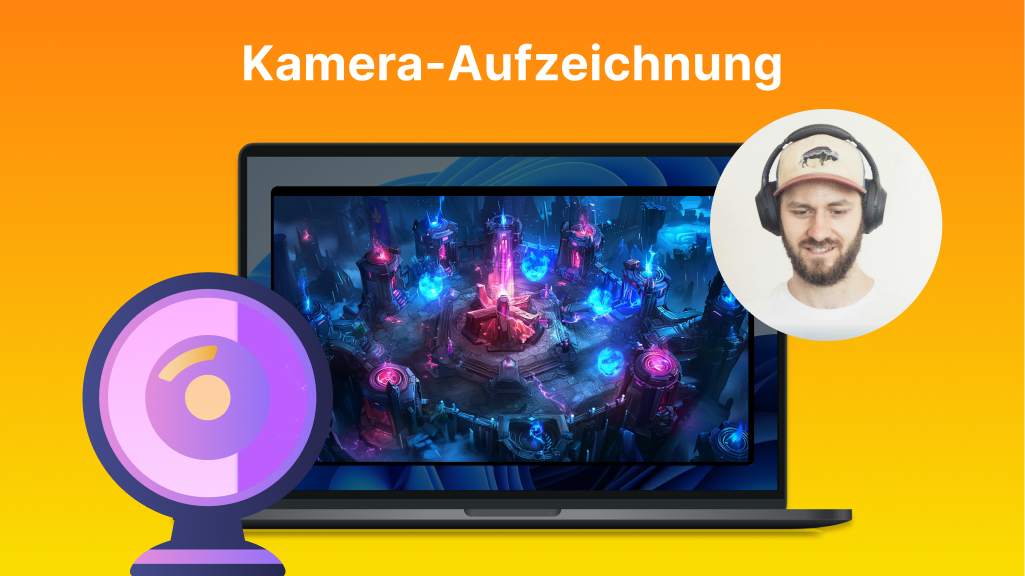 Nero Screen Recorder 2026 - Screenshot