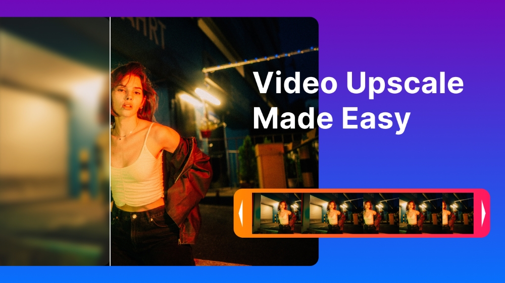 Nero AI Image Upscaler 2026 - Screenshot