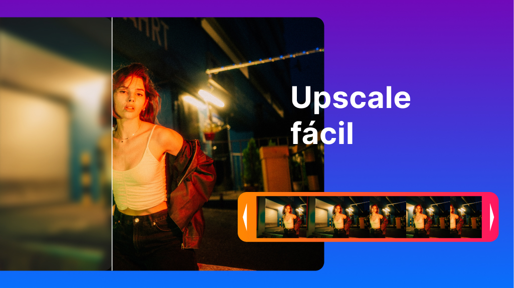Nero AI Image Upscaler 2026 - Screenshot