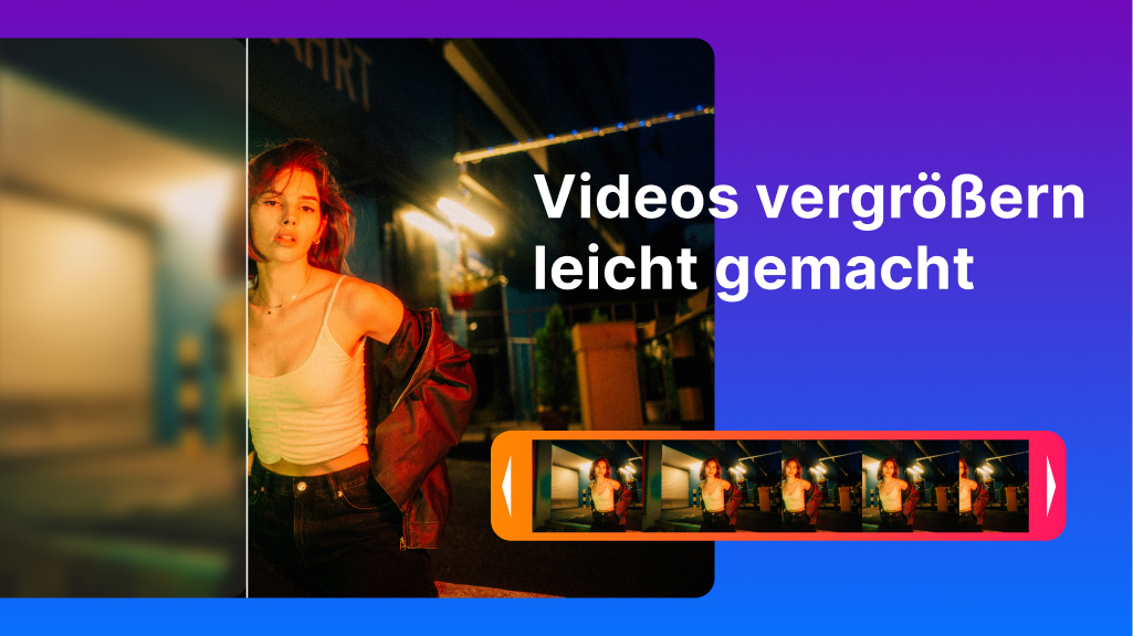 Nero AI Image Upscaler 2026 - Screenshot