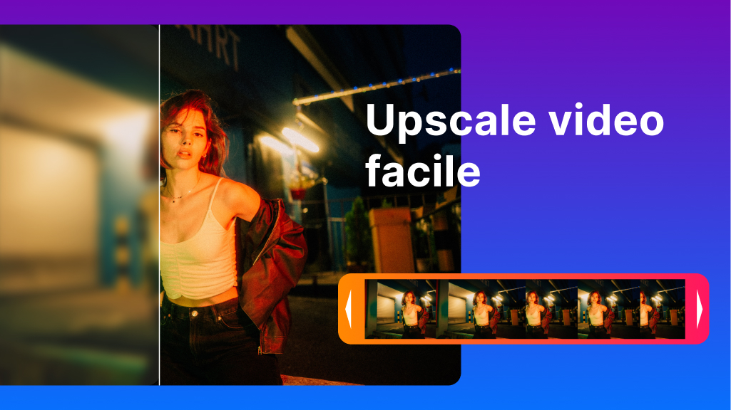 Nero AI Image Upscaler 2026 - Screenshot