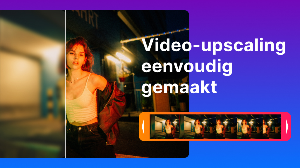 Nero AI Image Upscaler 2026 - Screenshot