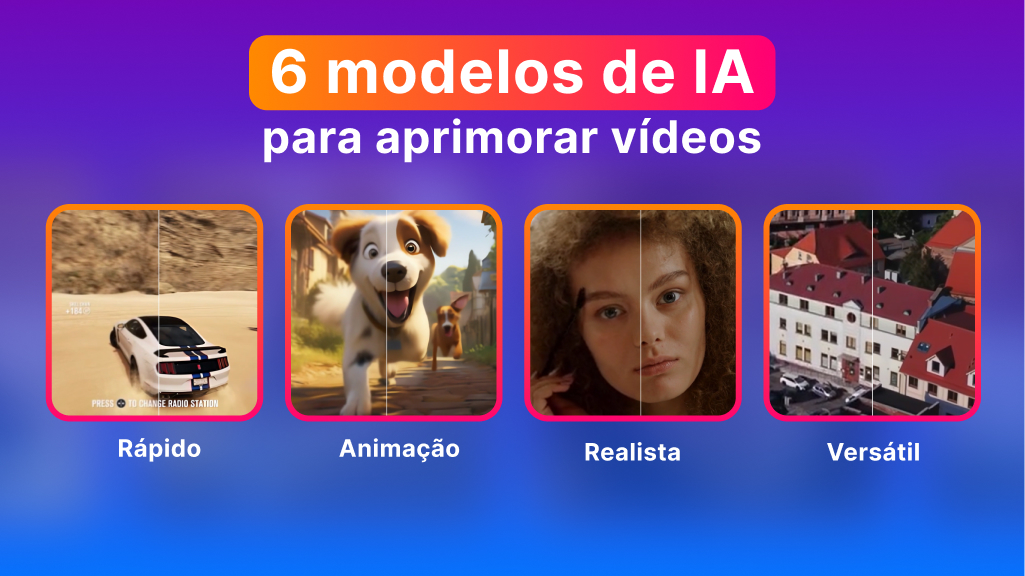 Nero AI Image Upscaler 2026 - Screenshot