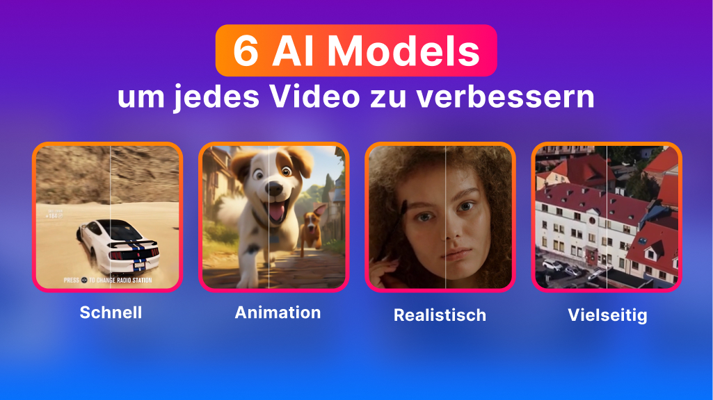 Nero AI Image Upscaler 2026 - Screenshot
