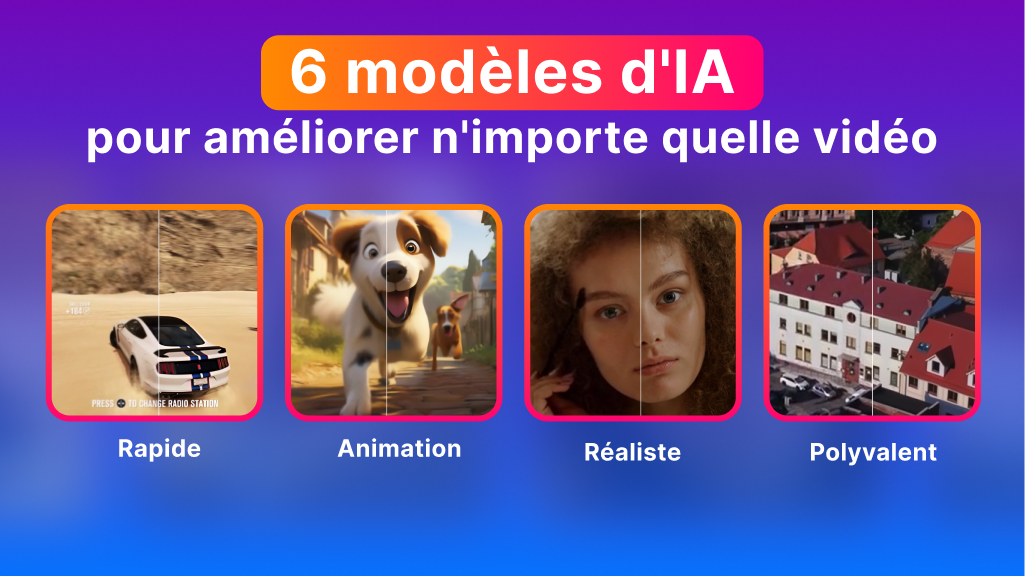 Nero AI Image Upscaler 2026 - Screenshot